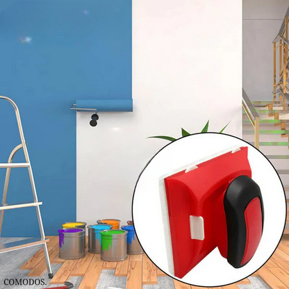 PRECISURA | PROFESSIONAL PAINT EDGE TOOL