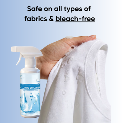 Fonome™ Unspot - Magic Stubborn Stain Remover (Offer)