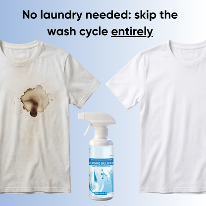 Fonome™ Unspot - Magic Stubborn Stain Remover (Offer)