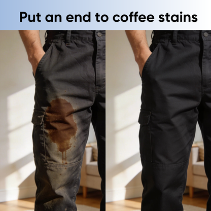 Fonome™ Unspot - Magic Stubborn Stain Remover (Offer)