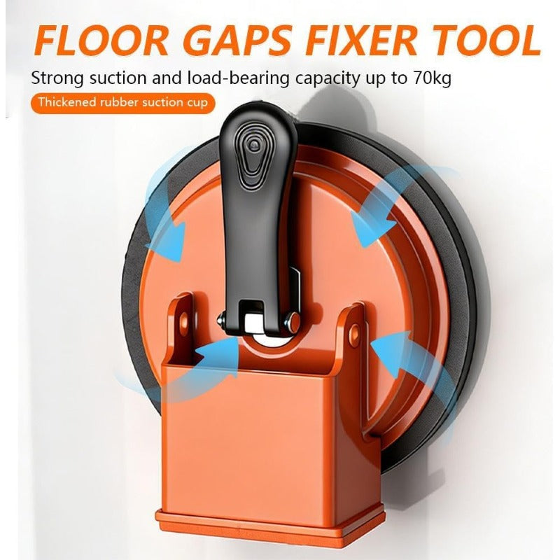Floor Gap Repair Tool
