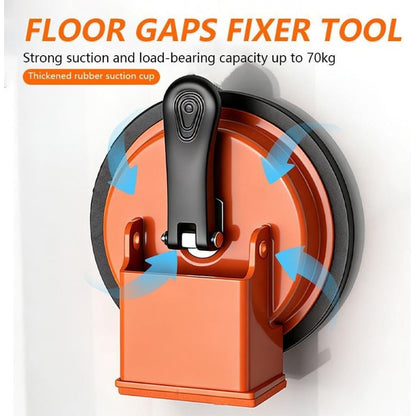 Floor Gap Repair Tool