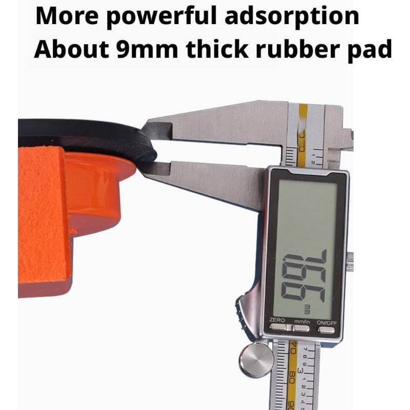 Floor Gap Repair Tool