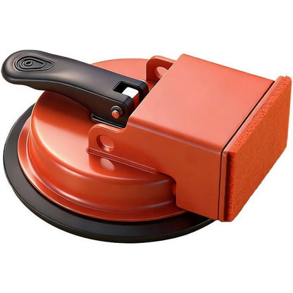 Floor Gap Repair Tool