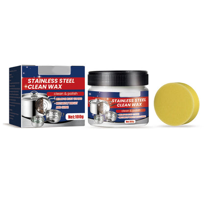 Fonome™ Stainless Steel Cleaning Paste