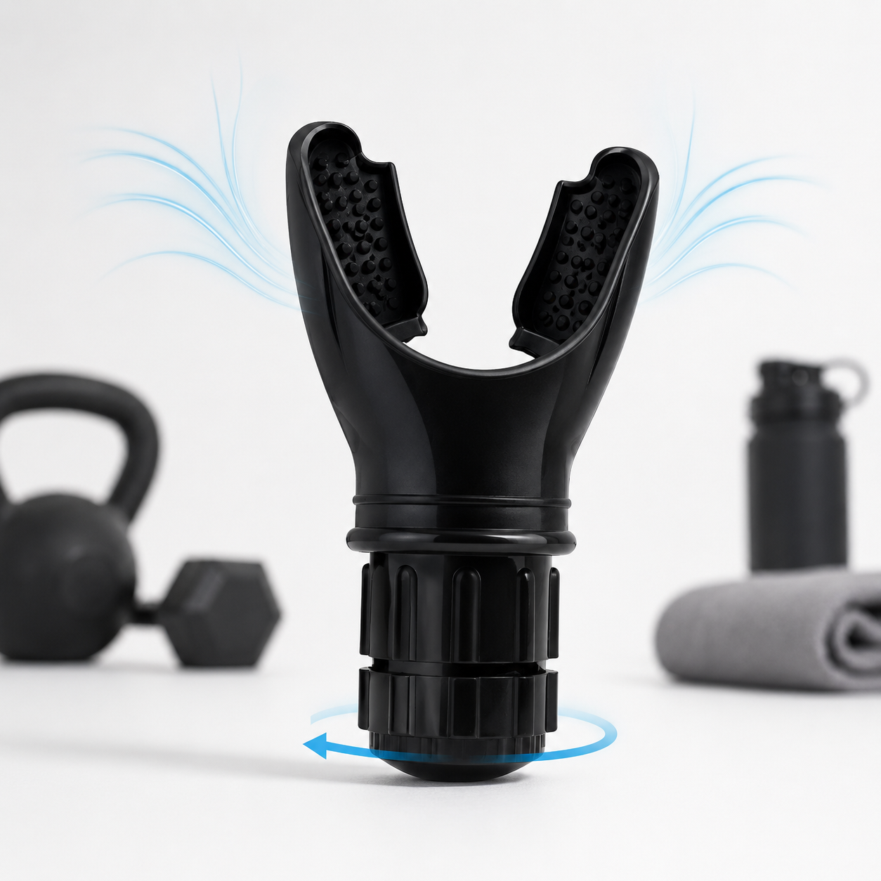 Breathing Trainer