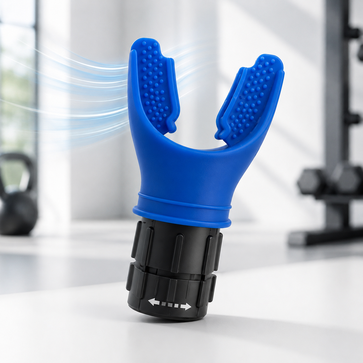 Breathing Trainer
