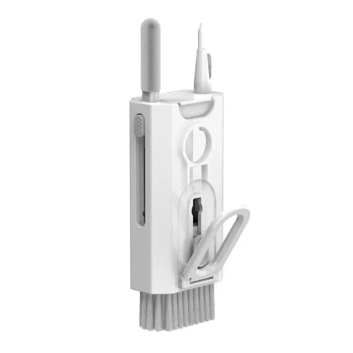 8-in-1 Multi-Function Electronics Cleaning Kit