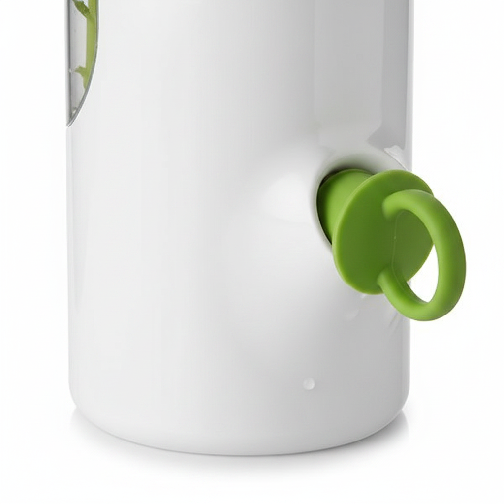 FONOME -HERB SAVER CONTAINER