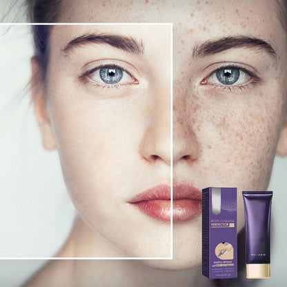 💞 2026 HOT SALE💜✨ Flawless Body Makeup – Waterproof, Lightweight & Full Coverage