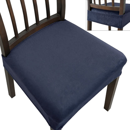 ⏳ FINAL 24 HOURS · 50% OFF🪑Waterproof Jacquard Chair Seat Covers – Protect And Refresh