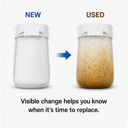 Reusable Faucet Water Filter 💧