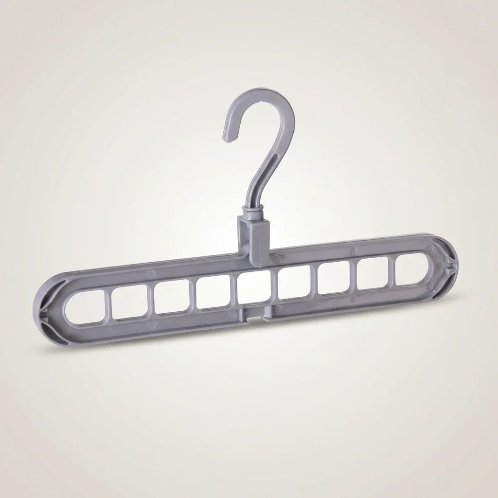 SpaceLift Closet Hanger System (3-Pack) - Limited Time Offer