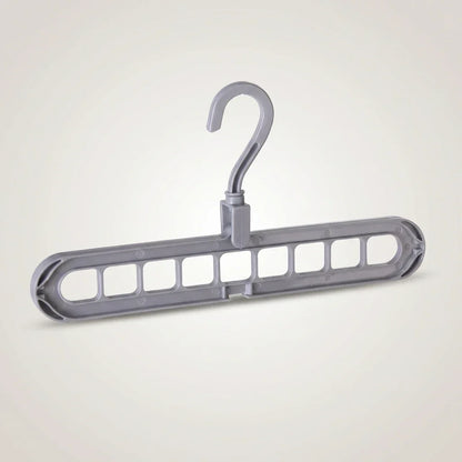 SpaceLift Closet Hanger System (3-Pack) - Limited Time Offer