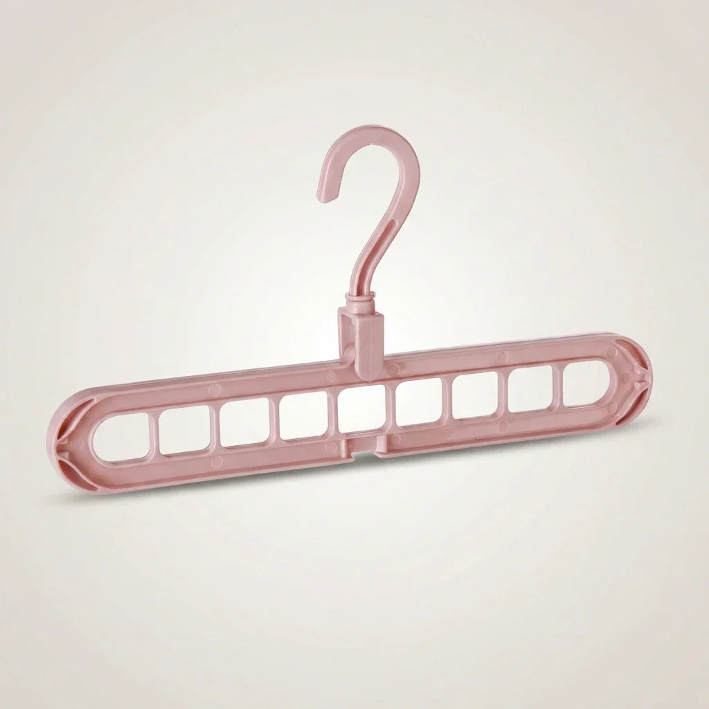 SpaceLift Closet Hanger System (3-Pack) - Limited Time Offer