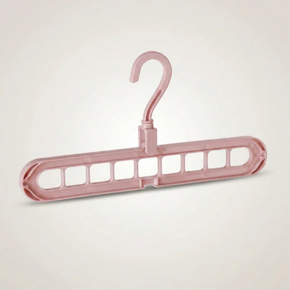 SpaceLift Closet Hanger System (3-Pack) - Limited Time Offer