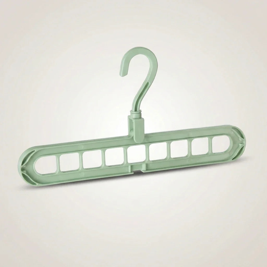 SpaceLift Closet Hanger System (3-Pack) - Limited Time Offer