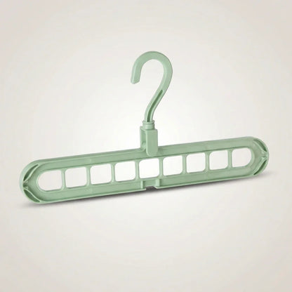 SpaceLift Closet Hanger System (3-Pack) - Limited Time Offer