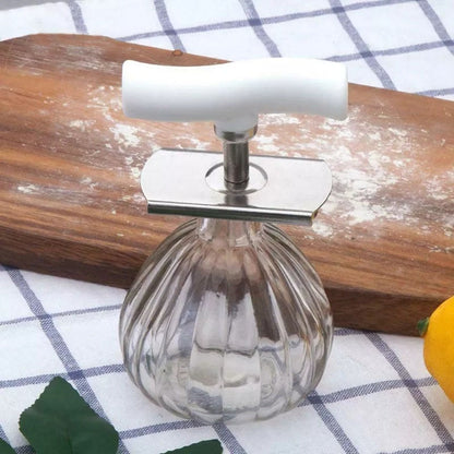 📢📢Last Day-50% OFF!!⏰ Utilo™ Stainless Steel Jar Opener & Bottle Lid Remover