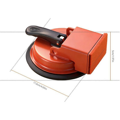 Floor Gap Repair Tool