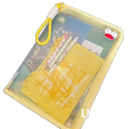 Keep Every Paper Neat, Protected & Ready to Go. (offer)