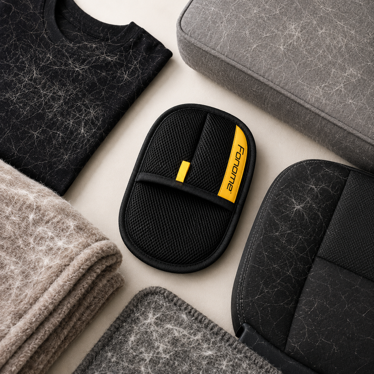FONOME™  Pet Hair Lift Mitt（offer）