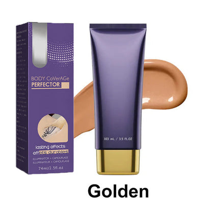 💞 2026 HOT SALE💜✨ Flawless Body Makeup – Waterproof, Lightweight & Full Coverage
