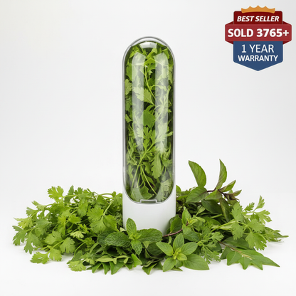 FONOME -HERB SAVER CONTAINER