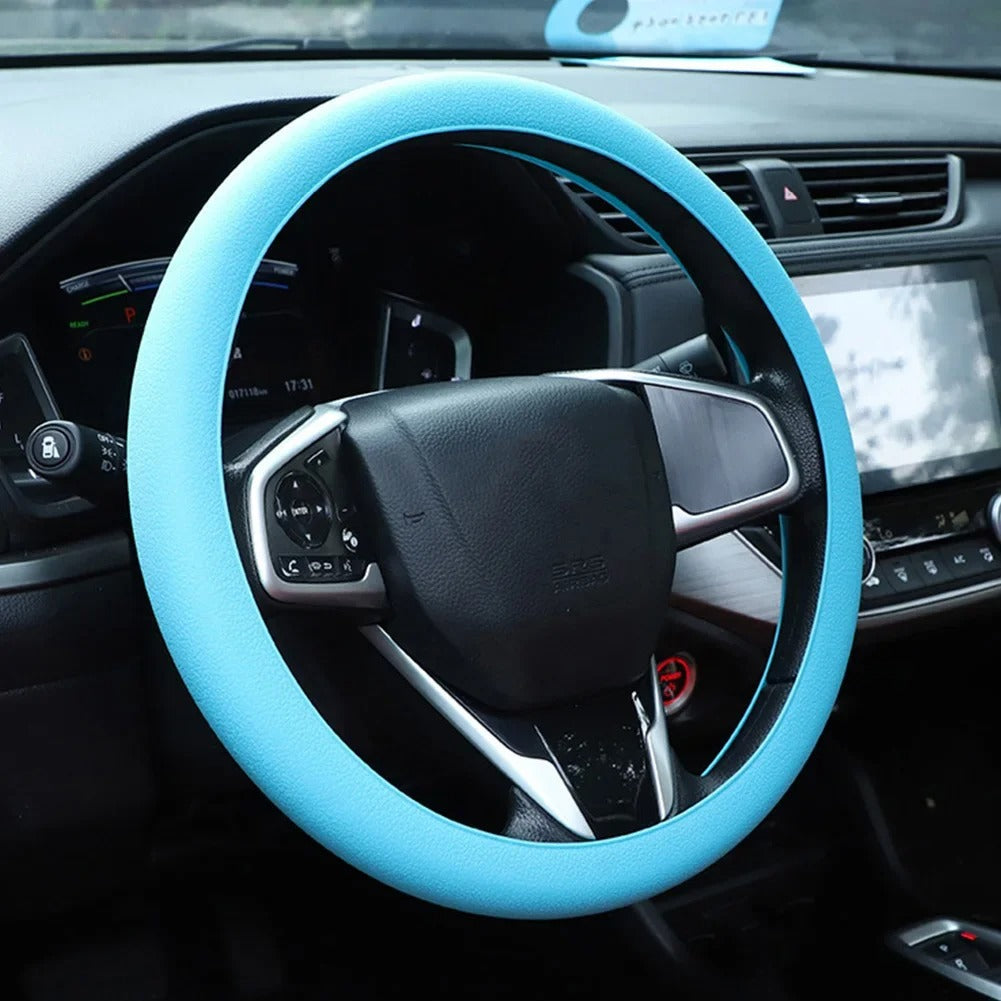 FONOME GripWrap™ Steering Wheel Cover (offer)