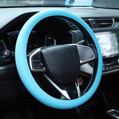 FONOME GripWrap™ Steering Wheel Cover (offer)