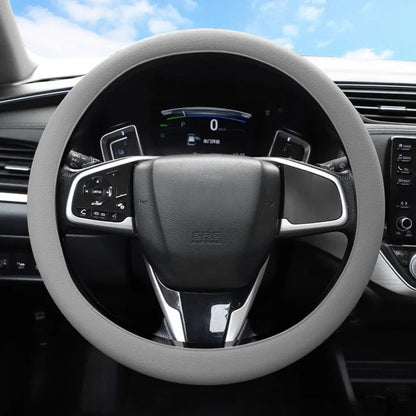 FONOME GripWrap™ Steering Wheel Cover (offer)