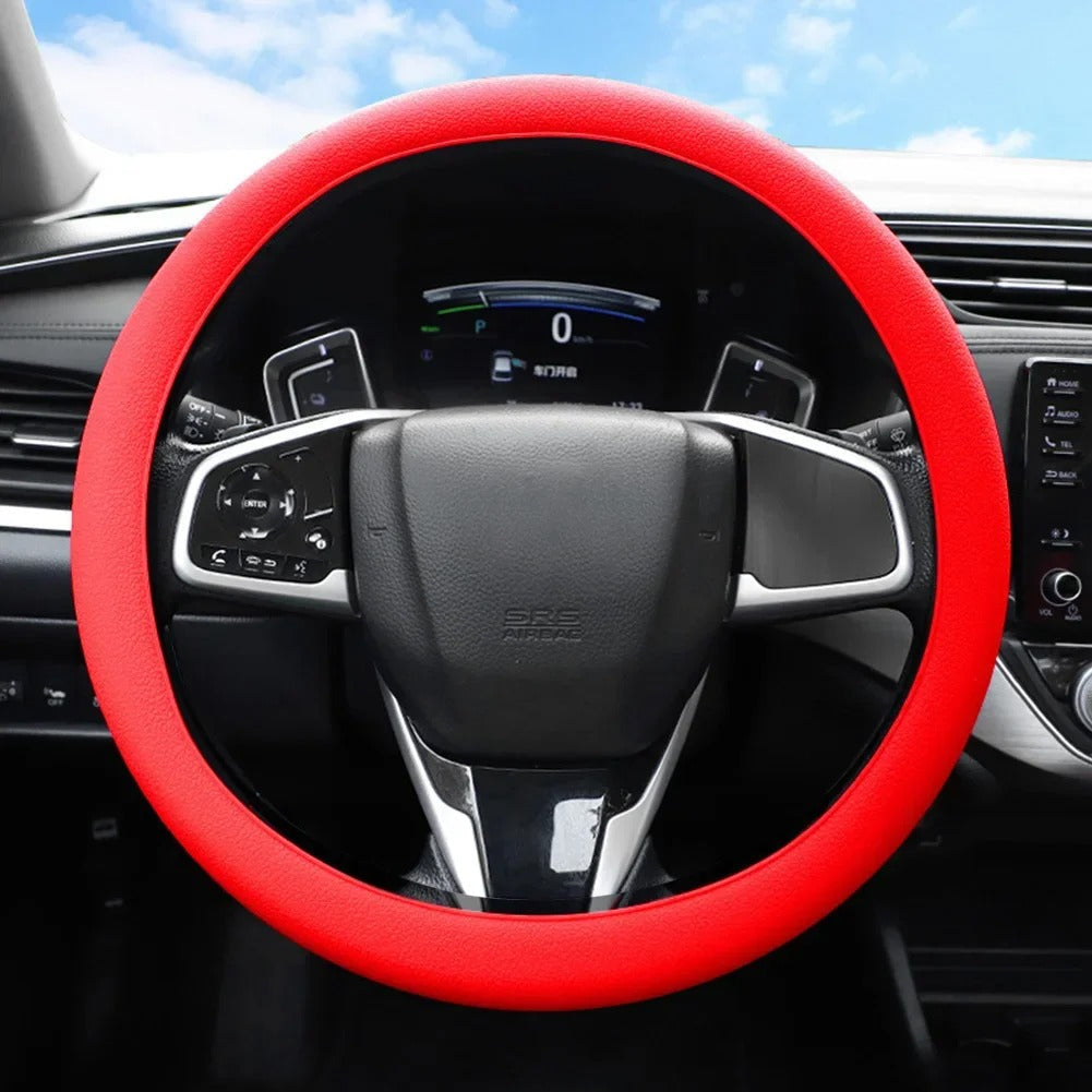 FONOME GripWrap™ Steering Wheel Cover (offer)