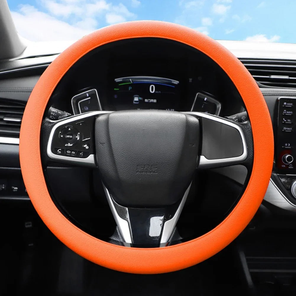 FONOME GripWrap™ Steering Wheel Cover (offer)