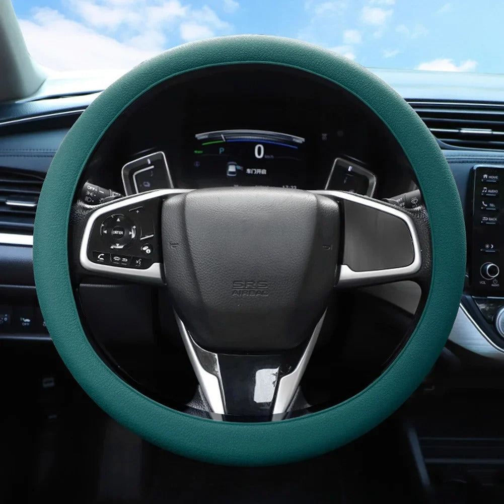 FONOME GripWrap™ Steering Wheel Cover (offer)