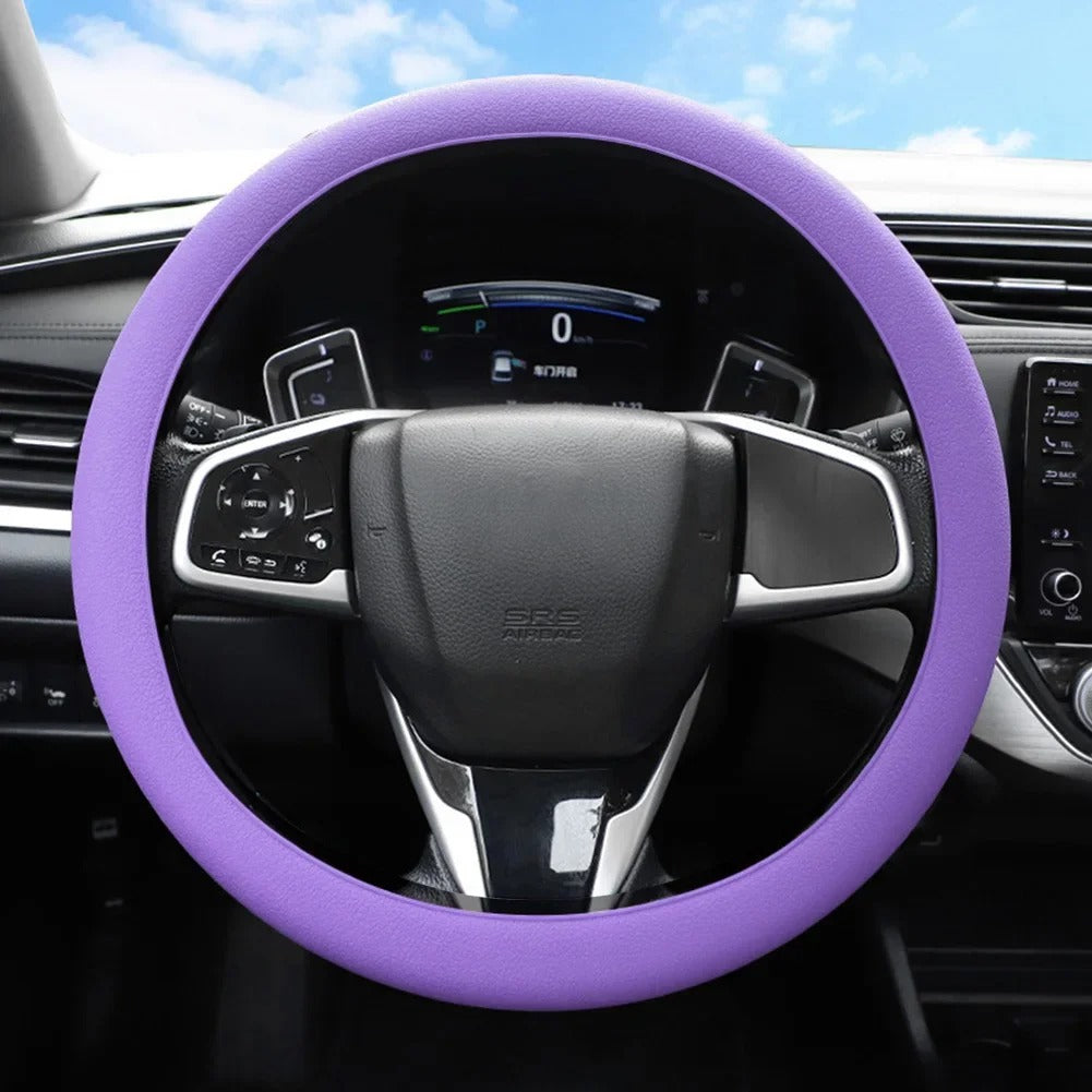 FONOME GripWrap™ Steering Wheel Cover (offer)