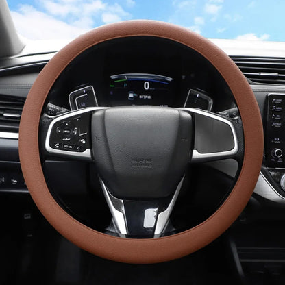 FONOME GripWrap™ Steering Wheel Cover (offer)