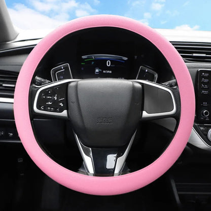 FONOME GripWrap™ Steering Wheel Cover (offer)