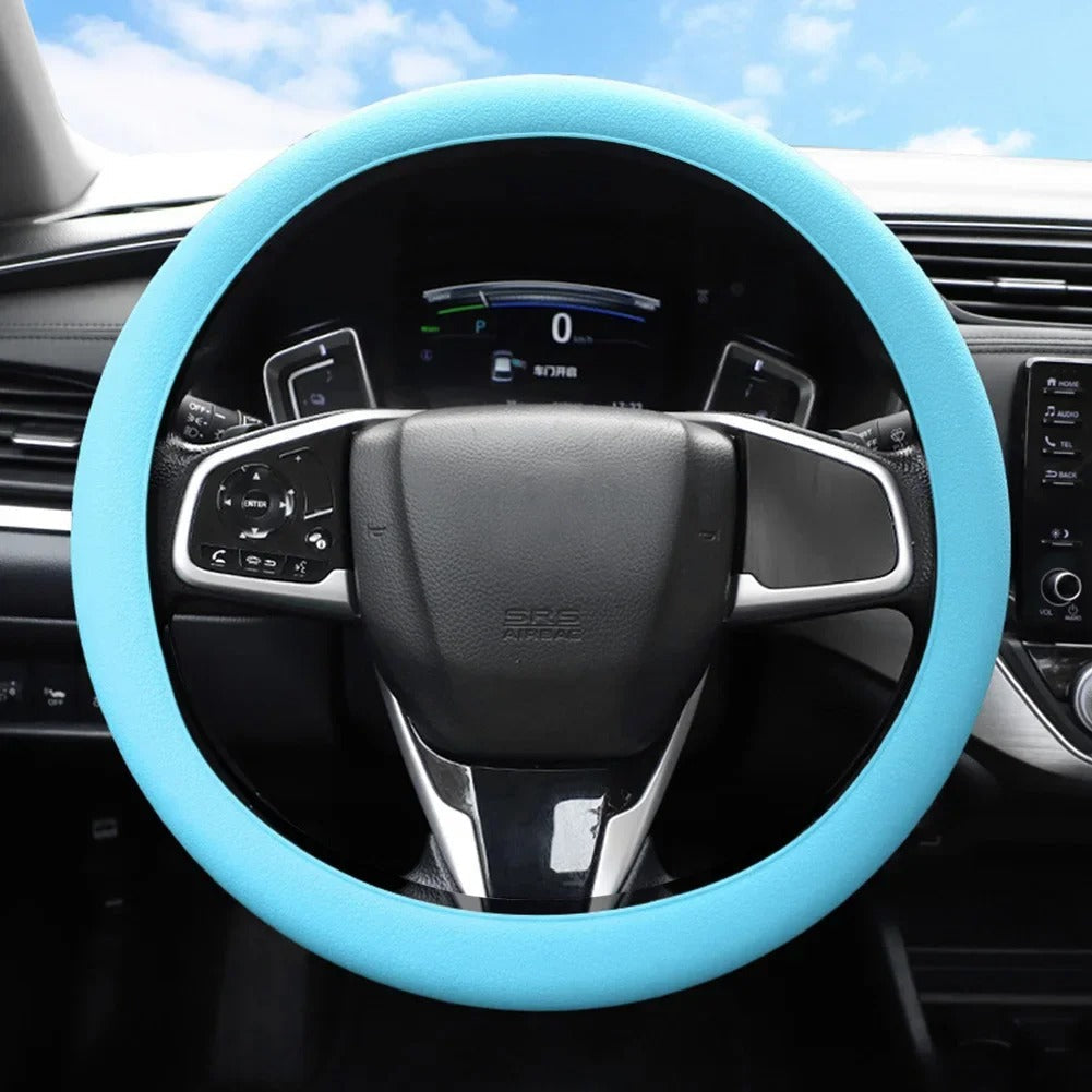 FONOME GripWrap™ Steering Wheel Cover (offer)