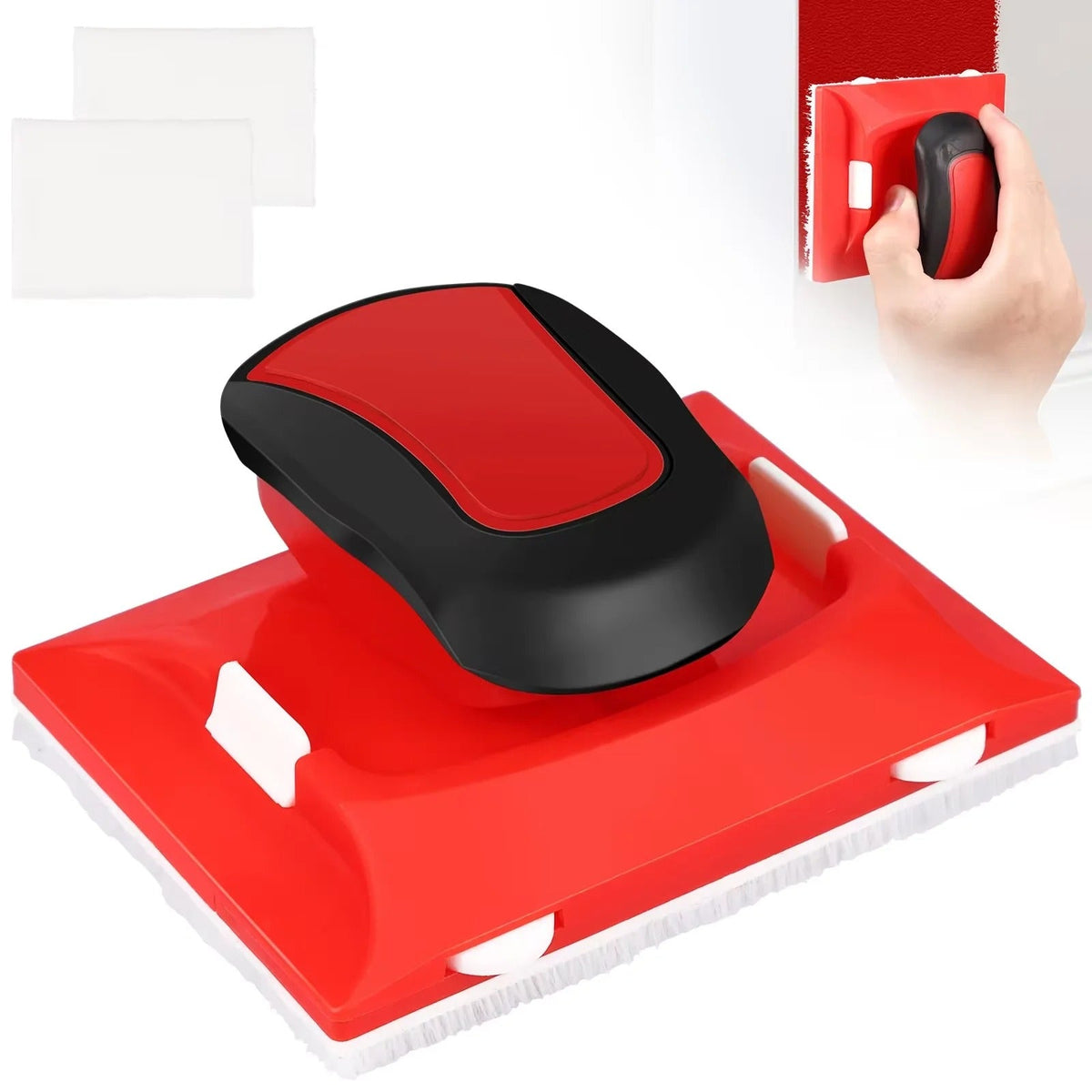 PRECISURA | PROFESSIONAL PAINT EDGE TOOL