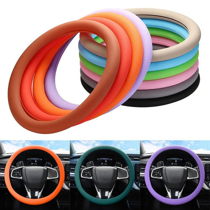 FONOME GripWrap™ Steering Wheel Cover (offer)