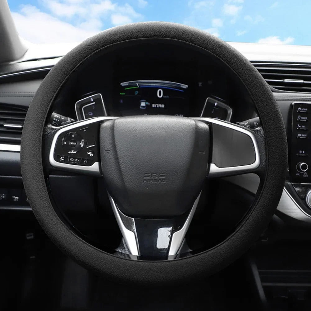 FONOME GripWrap™ Steering Wheel Cover (offer)