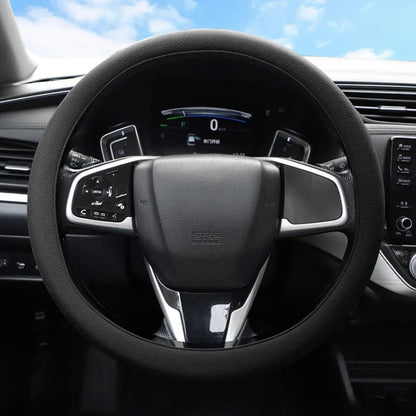FONOME GripWrap™ Steering Wheel Cover (offer)
