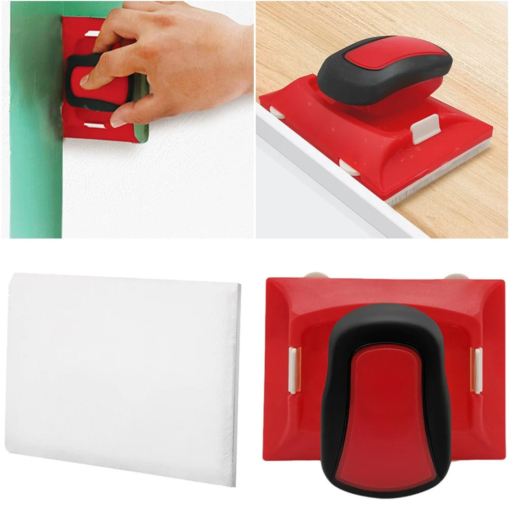 PRECISURA | PROFESSIONAL PAINT EDGE TOOL