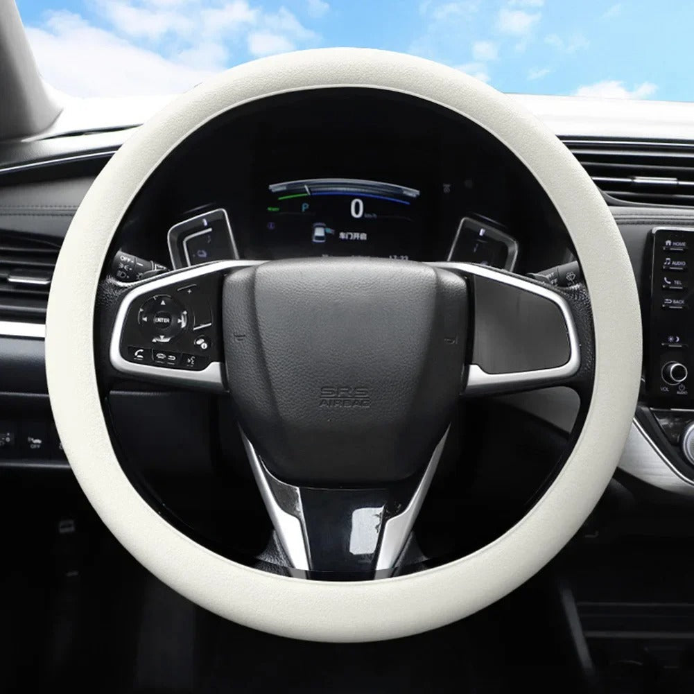 FONOME GripWrap™ Steering Wheel Cover (offer)
