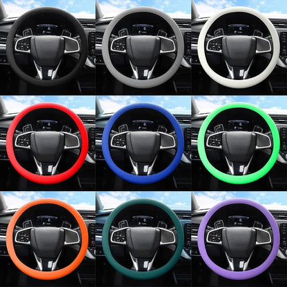 FONOME GripWrap™ Steering Wheel Cover (offer)