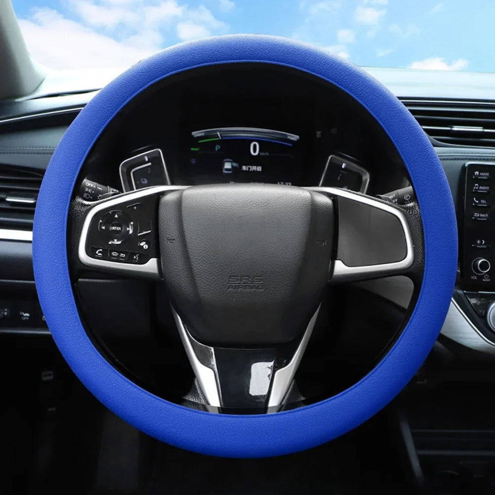 FONOME GripWrap™ Steering Wheel Cover (offer)