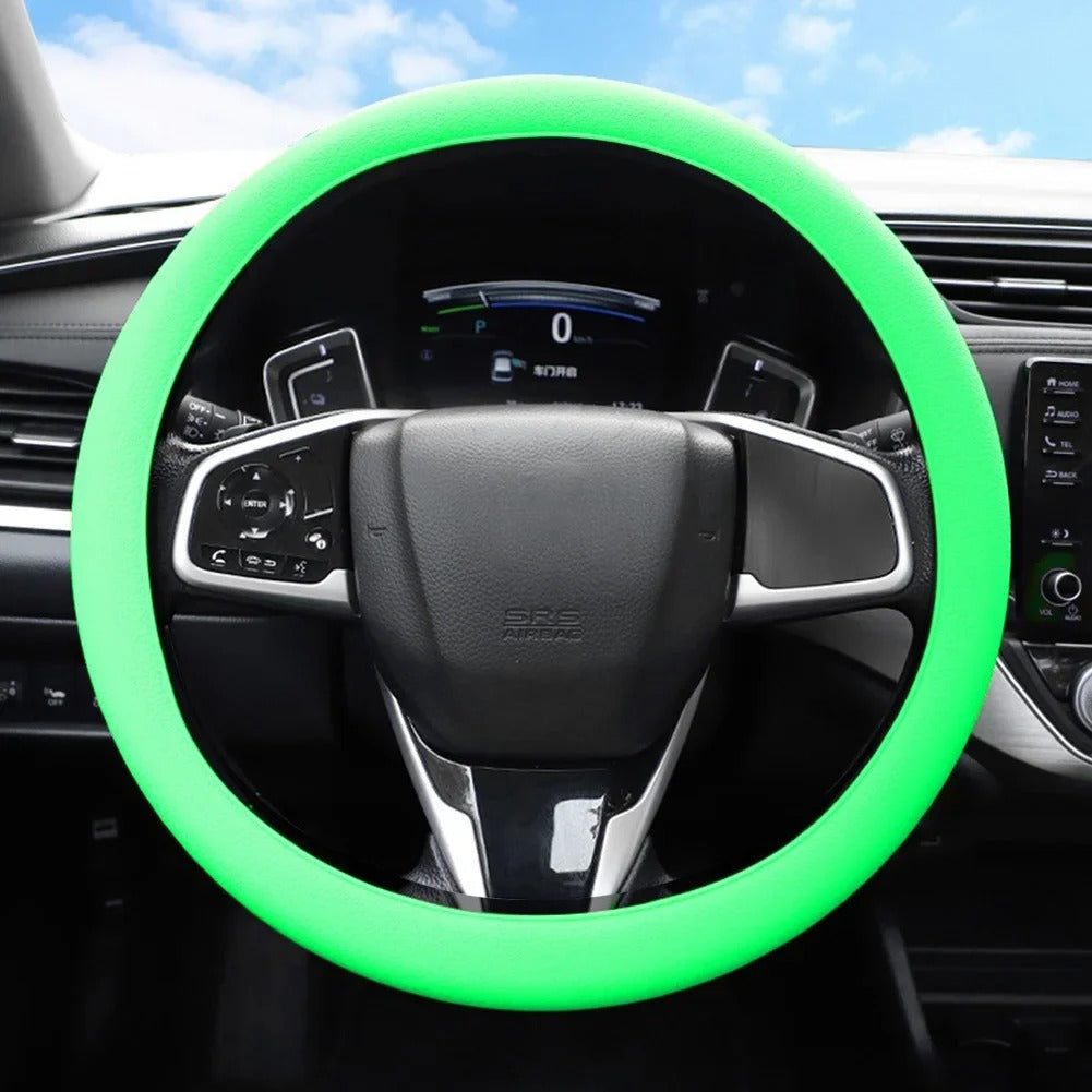 FONOME GripWrap™ Steering Wheel Cover (offer)