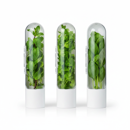 FONOME -HERB SAVER CONTAINER