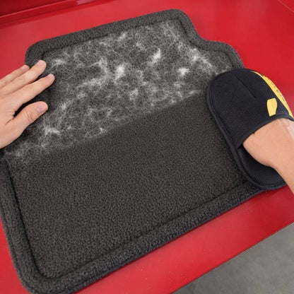 🔥HOT SALE 50% OFF | FONOME™ Pet Hair Remover Glove🐾 Remove Embedded Pet Hair in Seconds! ✨