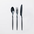 3-Piece Cutlery Set (Spoon, Fork & Knife)